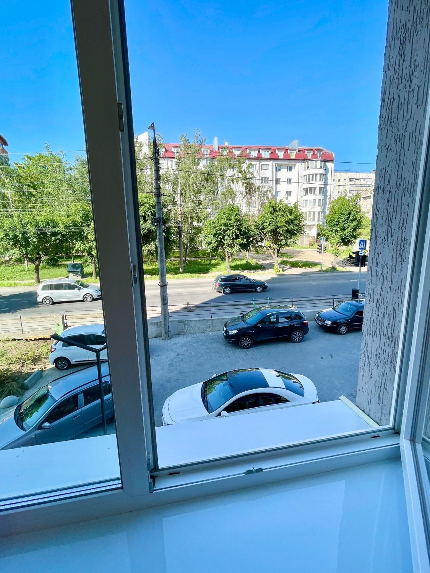 Sunny Home Apartments Апартаменти У Новобудові Поряд Медичний Центр Angelholm Дуже Чисто! Черновцы Экстерьер фото