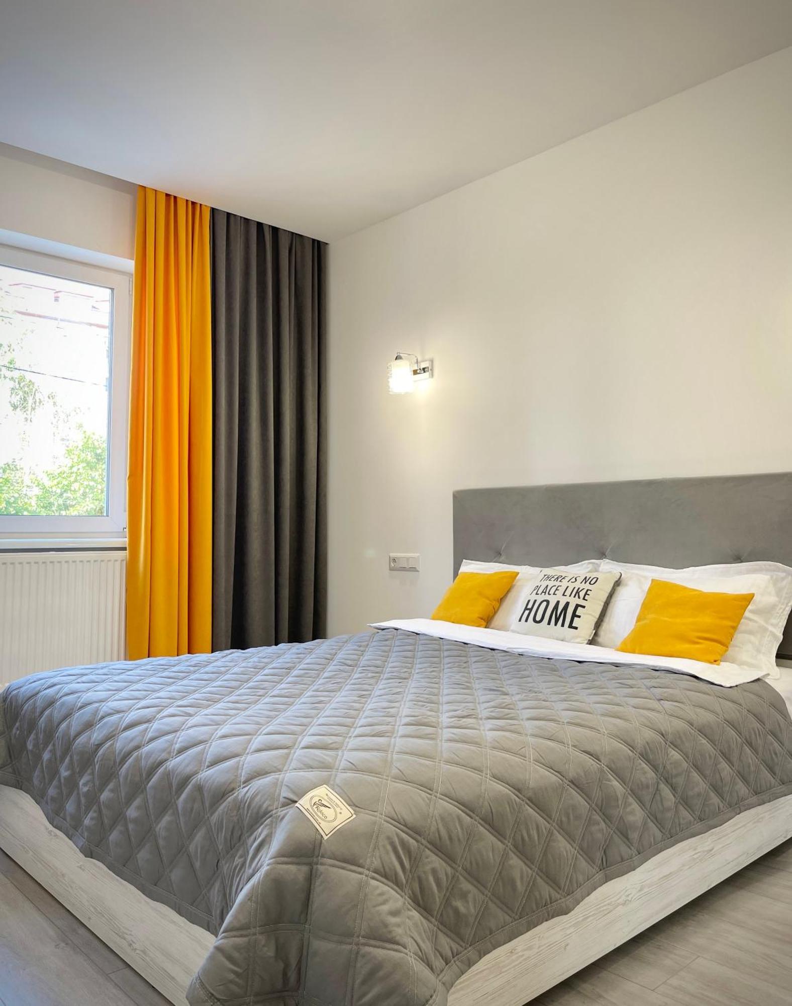 Sunny Home Apartments Апартаменти У Новобудові Поряд Медичний Центр Angelholm Дуже Чисто! Черновцы Экстерьер фото
