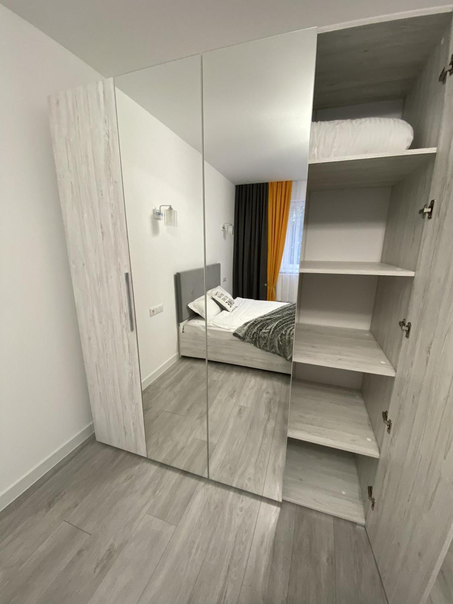 Sunny Home Apartments Апартаменти У Новобудові Поряд Медичний Центр Angelholm Дуже Чисто! Черновцы Экстерьер фото